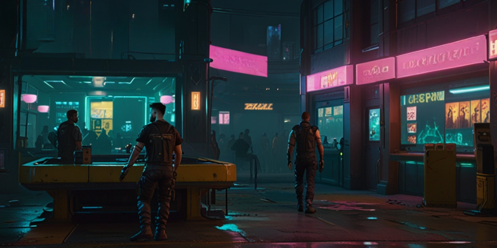 Cyberpunk 2077